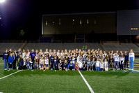 Field Hockey Game 7 & 8 and Youth Night