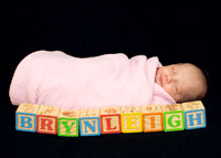 Baby Bryneligh