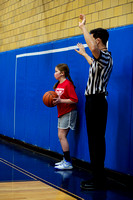 Maggie's Basketball