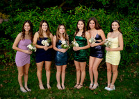 Maggie HOCO
