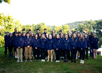 Mt. Lebanon Crew Team 2024-25